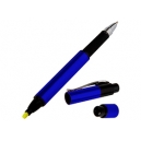 Bolígrafo o pluma de plástico Dúo con...