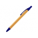 Bolígrafo ecológico de cartón reciclado