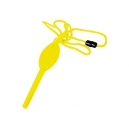 Bolígrafo de plástico en colores...