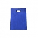 Bolsa ecológica con asa troquelada CIMBOA