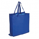 Bolsa plegable con botón MORAB