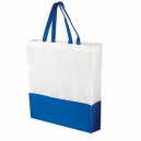 Bolsa bicolor de Non Woven SHOPPER