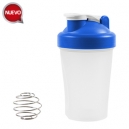 Ánfora o cilindro Shaker para complementos...