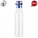 Ánfora o botella transparente de tritan...