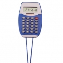 Calculadora colgable ENCORE