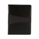 Carpeta para para bloc con compartimientos...