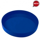 Charola multiusos de plástico para bar