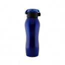 Cilindro o ánfora de acero inoxidable...