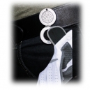 Marcador de bolas golf con clip WINNER