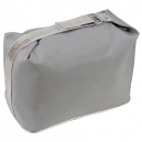 Cosmetiquera con compartimientos PLATINUM