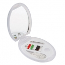 Costurero ovalado AURA