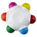 Crayola ergonómica en colores básicos KANDI