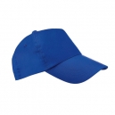 Gorra de algodón económica