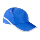 Gorra o cachucha Rainbow de poliéster con...