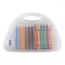 Kit o set de colores y crayolas para niños...