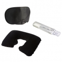 Kit para viaje 4 accesorios con estuche REST