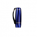 Lámpara de mano en colores metálicos con...