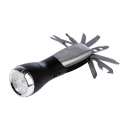 Lámpara 4 LEDS con navaja de 8 funciones...