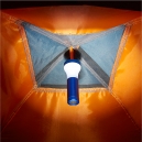 Lámpara convencional con asa VANADIS