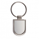 Llavero de placa semi ovalada LABORO,...