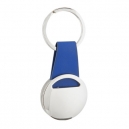 Llavero metálico tipo moneda SURAT