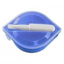 Lonchera de 3 compartimientos con...