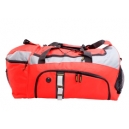 Maleta deportiva Xtrem con salida para...