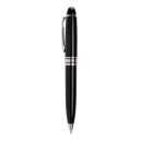 Mini bolígrafo o pluma metálica con...