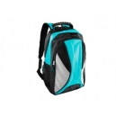 Mochila o back pack Carrara de PVC