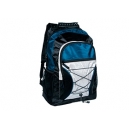 Mochila o back pack Foggia de PVC