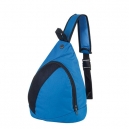 Mochila tipo bandolera de una asa EUROPE