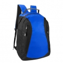 Mochila bicolor NEVERI