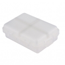 Pastillero tipo caja con 10...