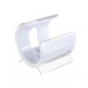 Porta celular o soporte de escritorio Snow...