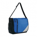 Maletín porta laptop CADIZ de aspecto sport