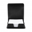 Caja porta notas plástica con calendario...