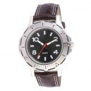 Reloj de pulso Quartz con números grabados...