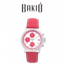 Reloj de pulso Ibiza con extensible de...