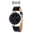 Reloj de pulso London con cronometro...