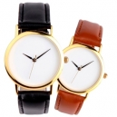 Reloj de pulso Massive con caja metálica...