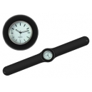 Reloj de pulso unisex con caja metálica...