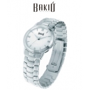 Reloj de pulso Viena resistente al agua...