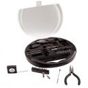 Set de herramientas con estuche circular...