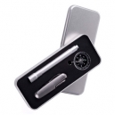 Set de aventura Oxford con brújula lámpara...