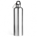 Ánfora o cilindro de acero inoxidable con...