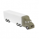 Tráiler de goma anti stress