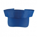 Visera Summer de poliéster con broche de...