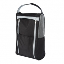 Zapatera de poliéster QUEST CLUB