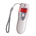 Alcoholímetro digital