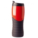 Vaso térmico de plástico con diseño...